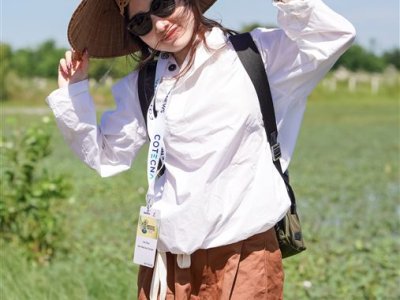 SS Rice News Convention 2025, Pattaya - Thailand